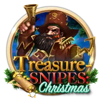 Treasure-snipes: Christmas